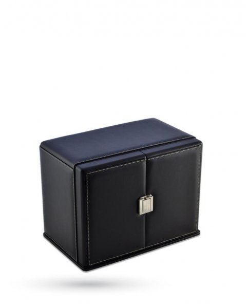 Scatola del Tempo con 6 rotori per orologi automatici